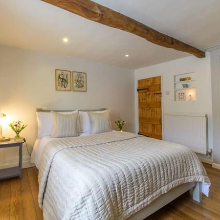 Bourton-On-The-Water Lovely 2Bed Cotswold Cottage Exterior foto